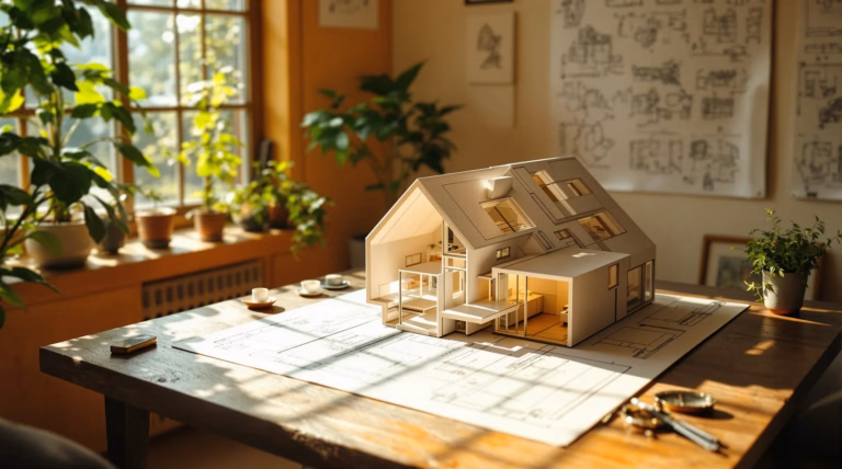 Floor Plans for Small House: Creative Designs and Layouts