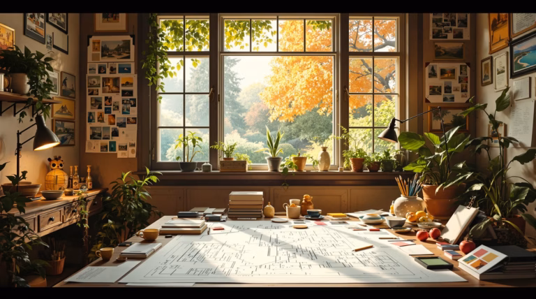 Diy home plans: Create Your Dream Space with Easy Designs