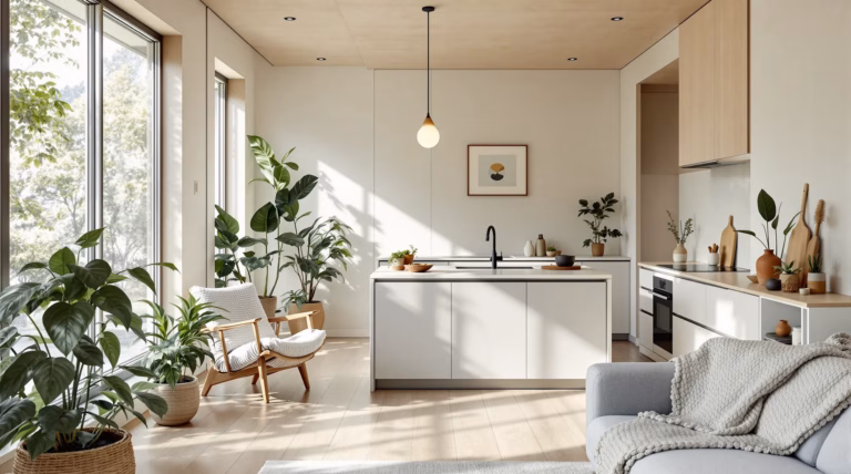 Small Simple Floor Plan: Efficient Designs for Cozy Living