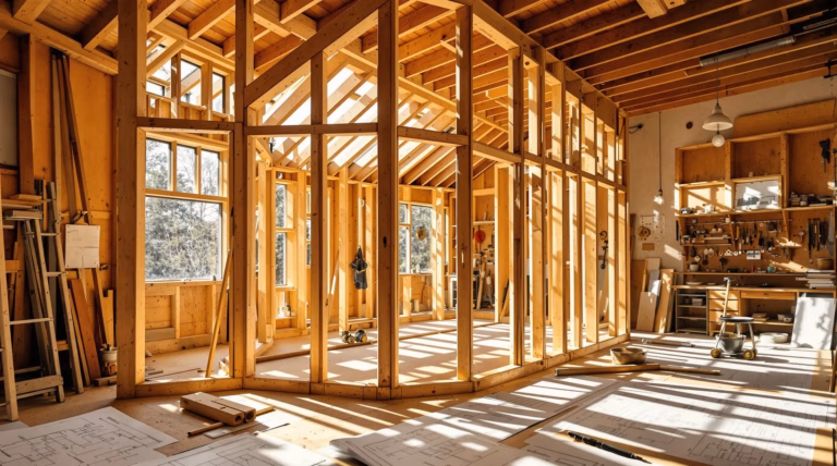 Tiny House Framing Plans: Essential Guide for Your Build
