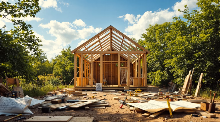 DIY Shed Cost: How to Calculate Your Building Expenses