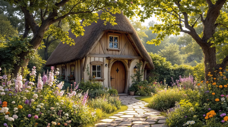Low Cost Cottage Design: Affordable Plans and Ideas