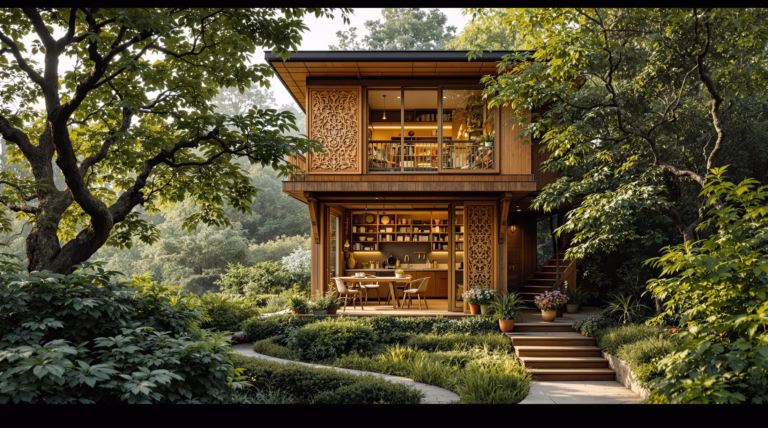 Small House Plans with Loft: Creative Designs for Cozy Living