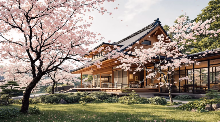 Japanese House Plans: Explore Traditional and Modern Designs