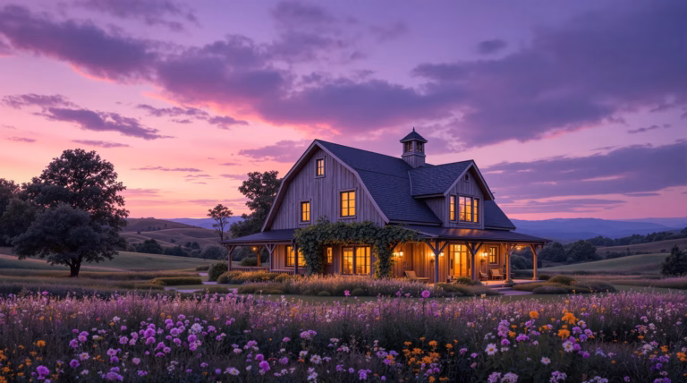 Gambrel House Plans: Discover Unique Designs for Your Dream Home