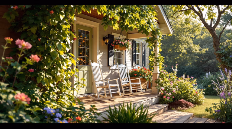 Small House Plans with Porch: Cozy Designs for Your Dream Home