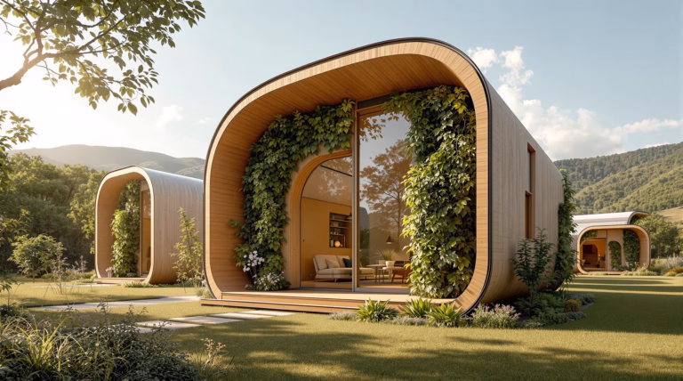 Micro Home Plans: Innovative Designs for Small Living Spaces