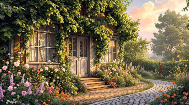 1 Bedroom Cottage: Charming Designs and Ideas for Your Getaway