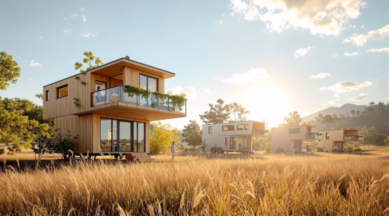 Micro Home Floor Plans: Innovative Designs for Small Living