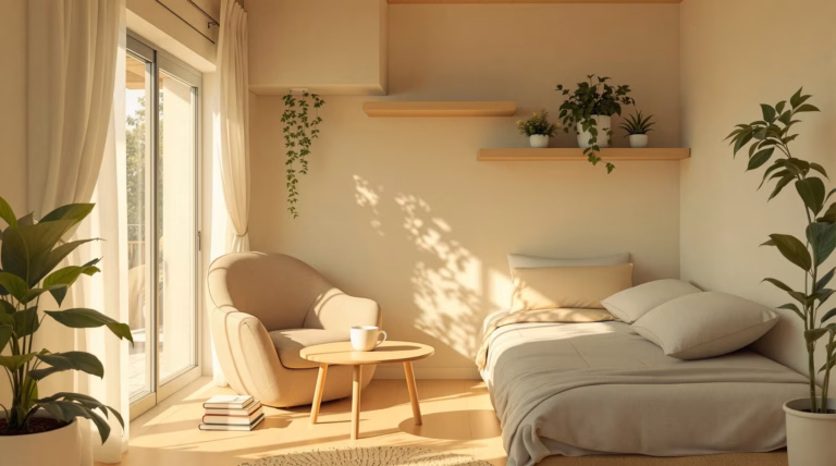 Single Room House: Your Guide to Cozy Living Spaces