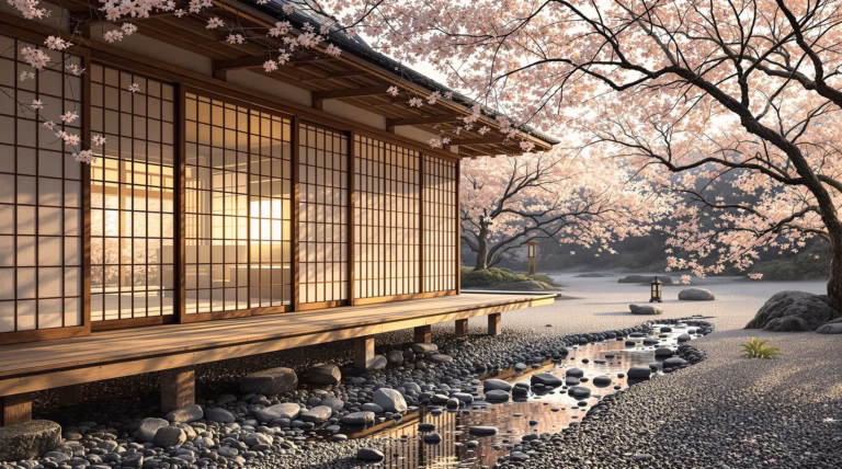 Japanese Style House Plans: Discover Unique Designs and Layouts