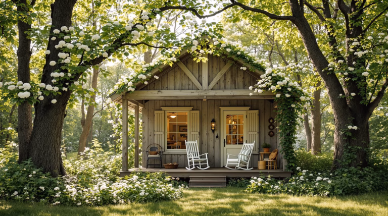 One Bedroom Cottage Plans: Stylish Designs & Floor Plans