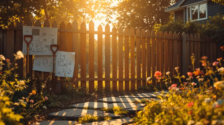 Can I Build a Fence Without a Permit? Essential Guidelines